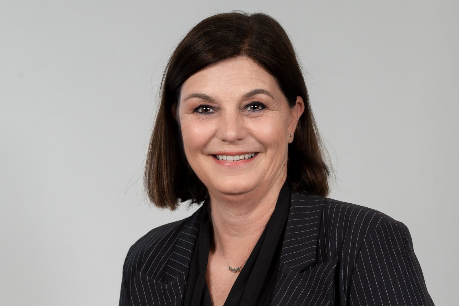 Angelique Lamers - Raadsadviseur