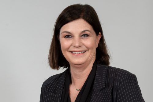 Angelique Lamers - Raadsadviseur