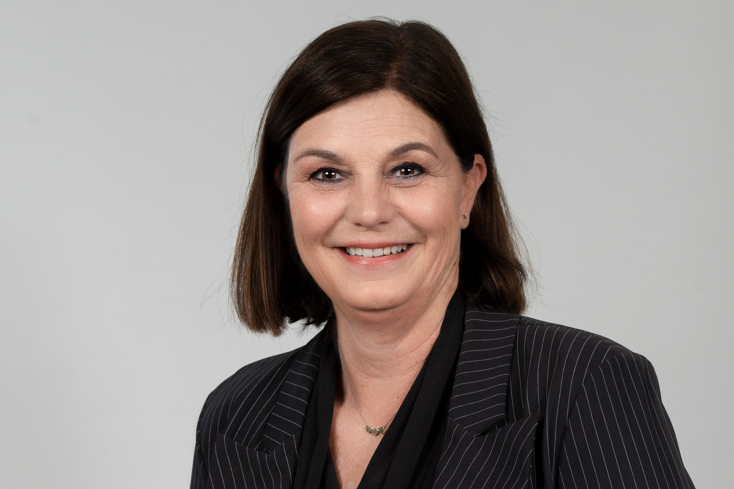 Angelique Lamers - Raadsadviseur