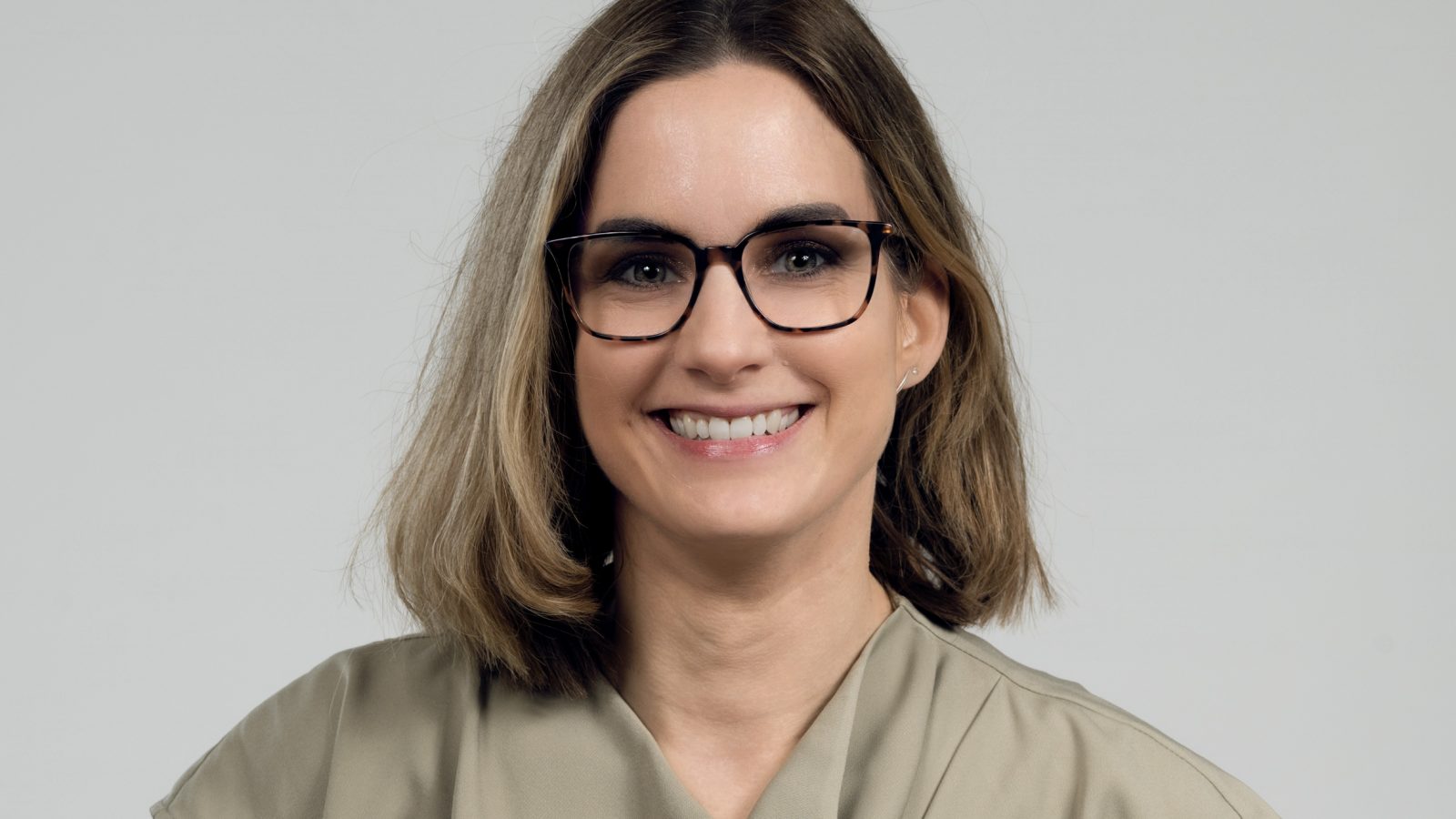 Angelique Verlinden - Medewerker griffie