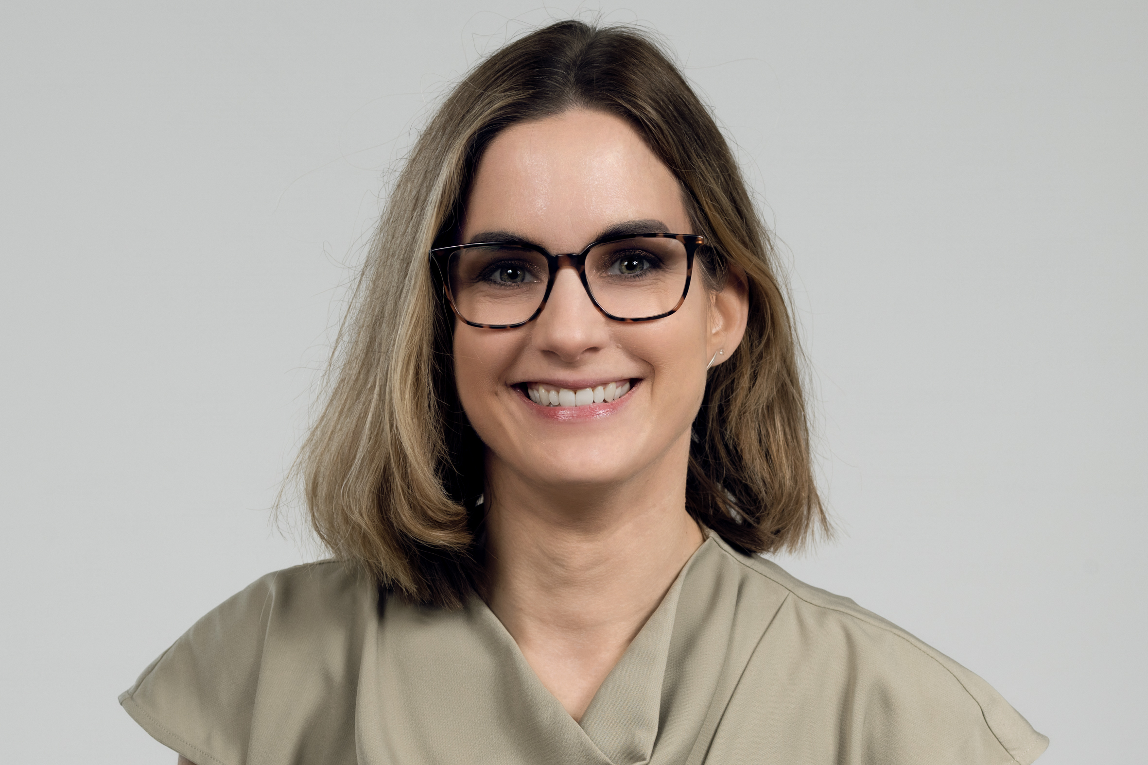 Angelique Verlinden - Medewerker griffie