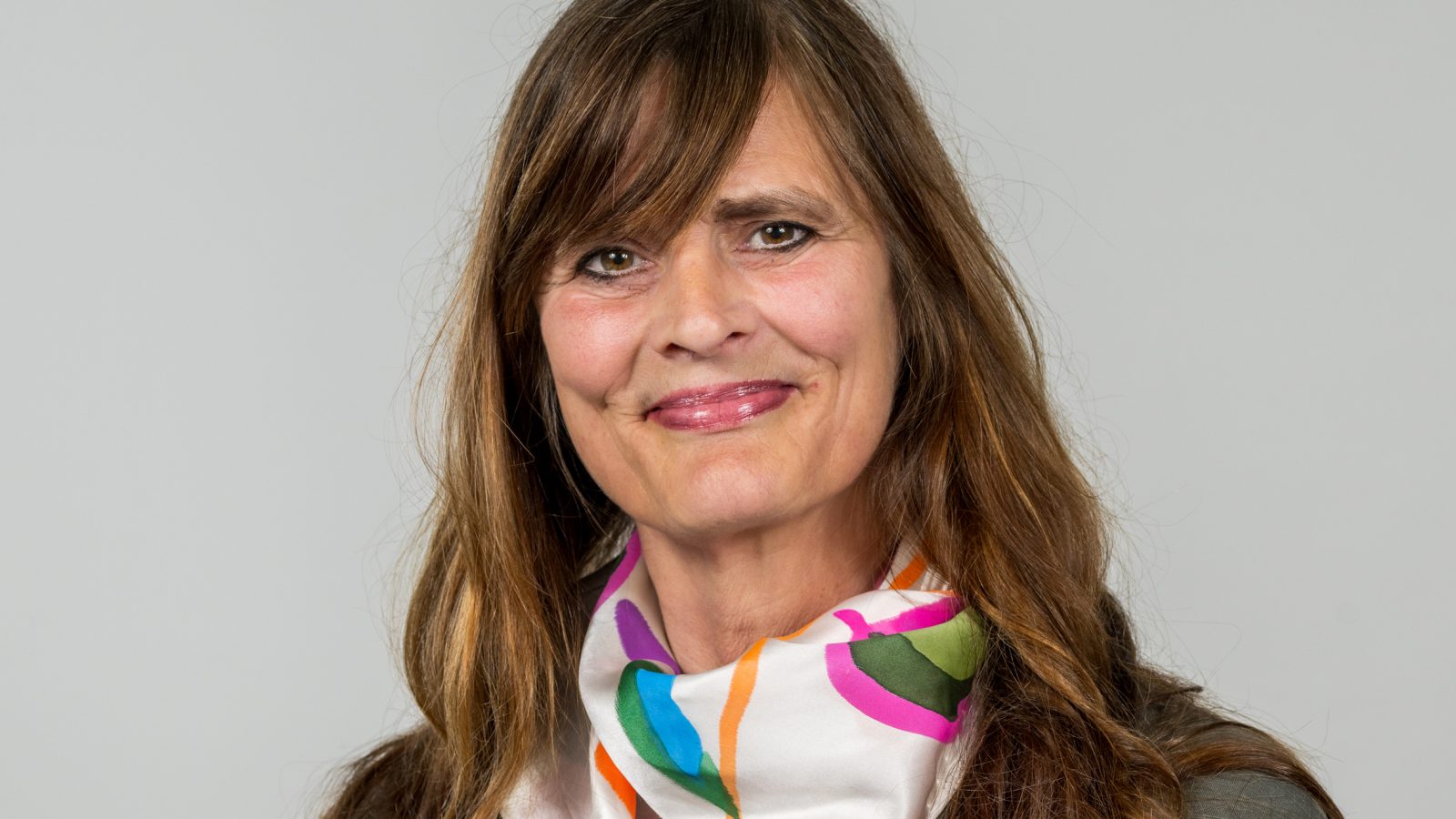 Caroline Vavrinek - Communicatieadviseur griffie