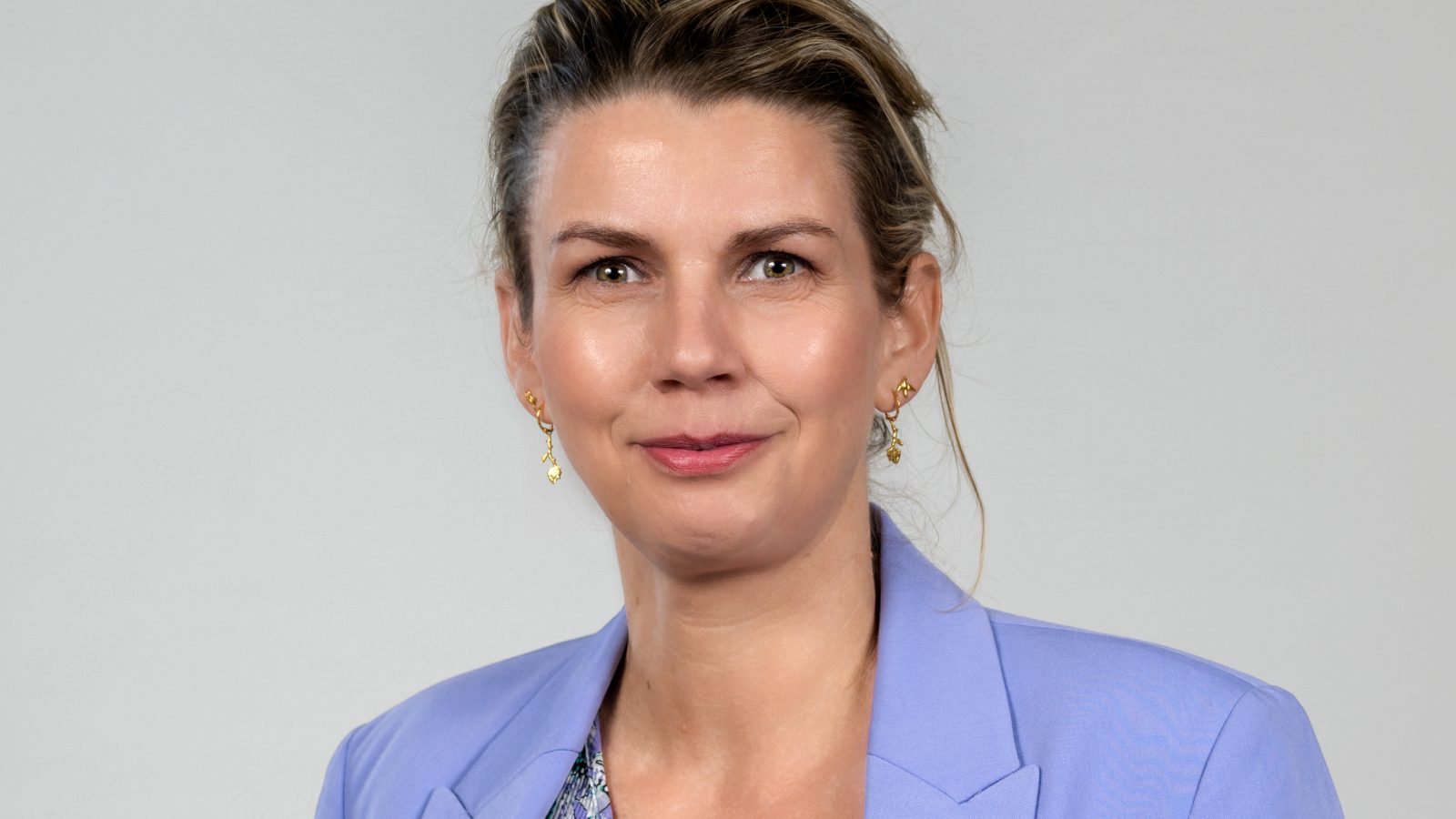 Debbie Steens - Secretaris Rekenkamer