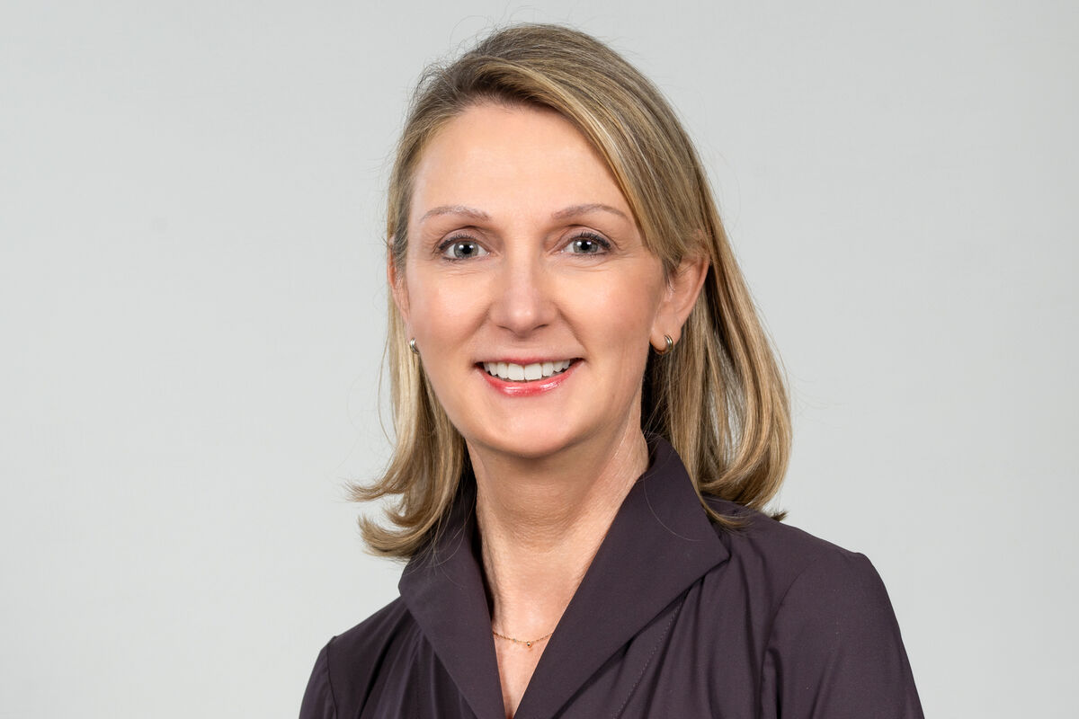 Nicolle Bisschoff - Griffier